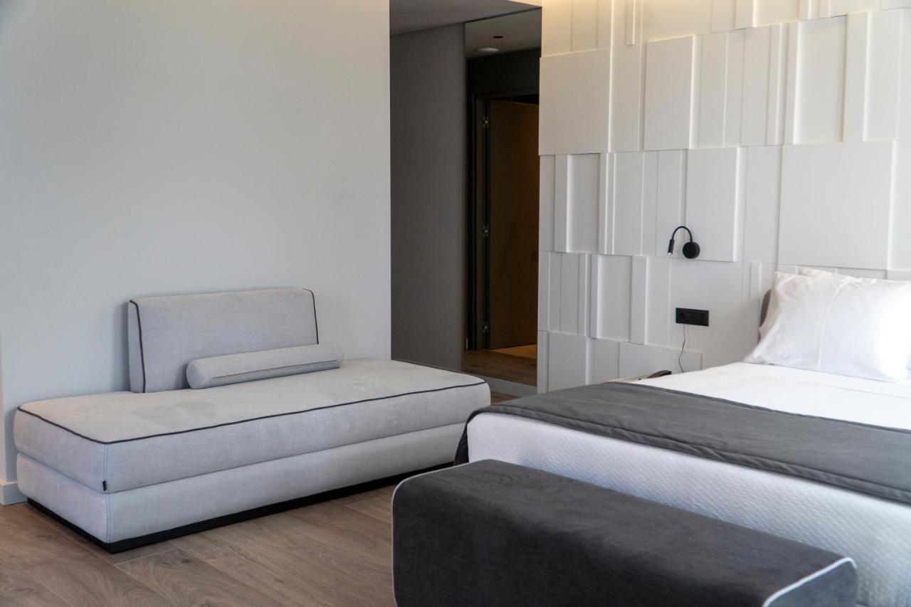 Center Hotel Sarande Luaran gambar